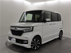 ホンダ　N-BOX カスタムG L Hセンシンク