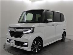 N-BOX カスタムG L Hセンシンク