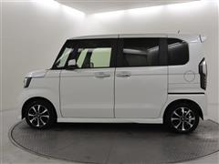 N-BOX カスタムG L Hセンシンク