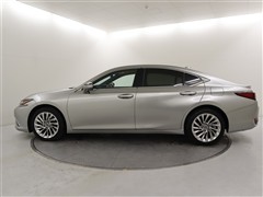 ES300h バージョンL