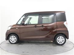 デイズルークス X