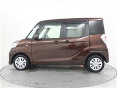 デイズルークス X