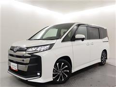 ノア ハイブリッド S-Z