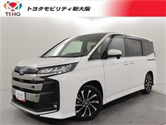 ノア ハイブリッド S-Z