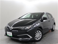 オーリス 150X Cパッケージ