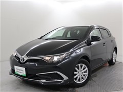 オーリス 150X Cパッケージ