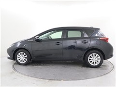 オーリス 150X Cパッケージ