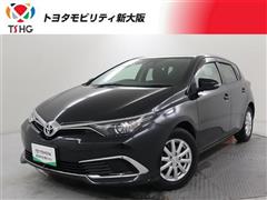 トヨタ オーリス 150X Cパッケージ