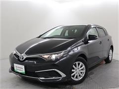 オーリス 150X Cパッケージ