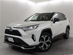 RAV4 PHV ブラックトーン