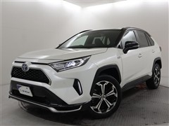 RAV4 PHV ブラックトーン
