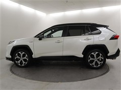 RAV4 PHV ブラックトーン
