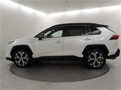 RAV4 PHV ブラックトーン