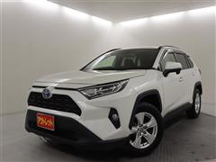 RAV4 HV X