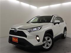 RAV4 HV X