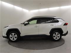 RAV4 HV X