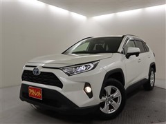 RAV4 HV X