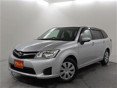 カローラフィールダー 1.5X