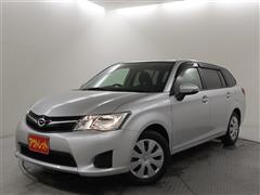 カローラフィールダー 1.5X