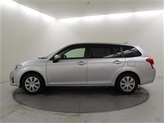 カローラフィールダー 1.5X