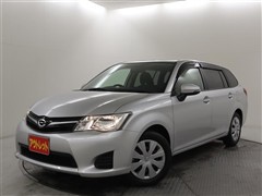 カローラフィールダー 1.5X