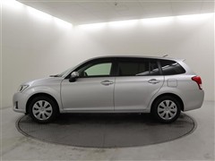 カローラフィールダー 1.5X