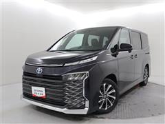 ヴォクシー ハイブリッド S-Z