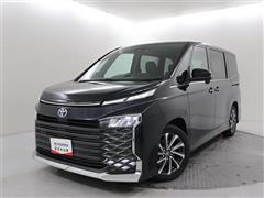 ヴォクシー ハイブリッド S-Z