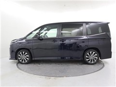 ヴォクシー ハイブリッド S-Z