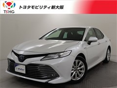 トヨタ　カムリ G