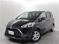 シエンタ ファンベース G