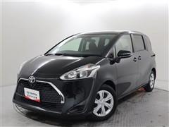 トヨタ　シエンタ ファンベース G