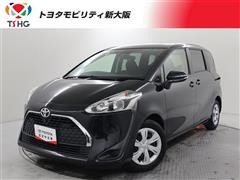 トヨタ シエンタ ファンベース G