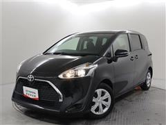 シエンタ ファンベース G