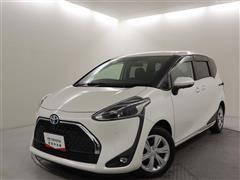 シエンタ HV G セーフティ-ED2