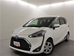 シエンタ HV G セーフティ-ED2