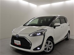 シエンタ HV G セーフティ-ED2