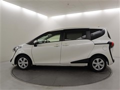 シエンタ HV G セーフティ-ED2