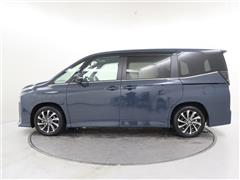 ヴォクシー HV S-Z