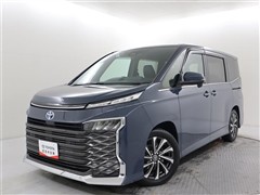 ヴォクシー HV S-Z