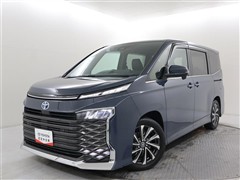 ヴォクシー HV S-Z