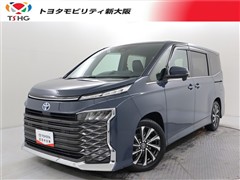 ヴォクシー HV S-Z