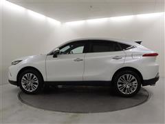 ハリアー Z レザーパッケージ