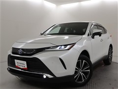 ハリアーハイブリッド G