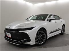 クラウンHV CO Gアドバレザー