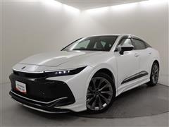 クラウンHV CO Gアドバレザー