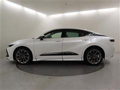 クラウンHV CO Gアドバレザー