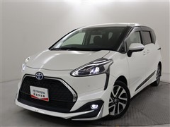 シエンタ HV G クエロ