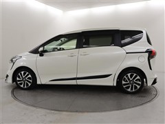 シエンタ HV G クエロ