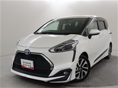 シエンタ HV G クエロ